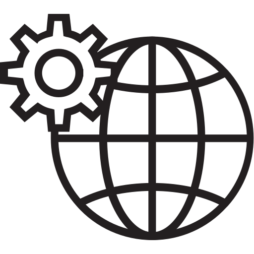 Зубчатое колесо бесплатно иконка