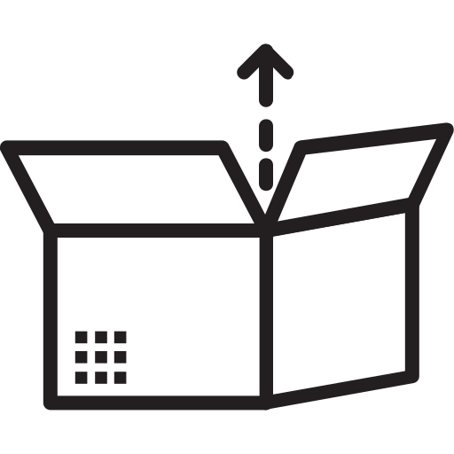 geschäft kostenlos Icon