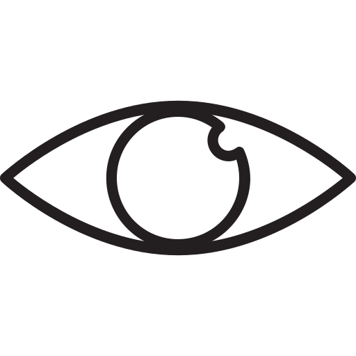 sehen kostenlos Icon