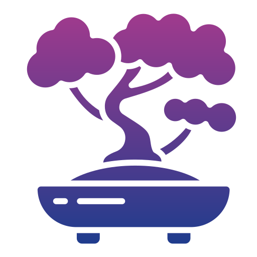 bonsai grátis ícone bonsai grátis ícone