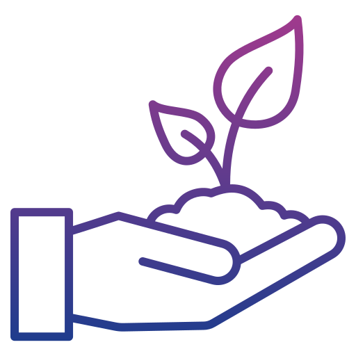 crecimiento icono gratis