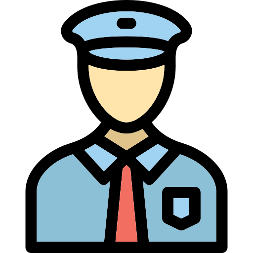 piloto icono gratis piloto icono gratis