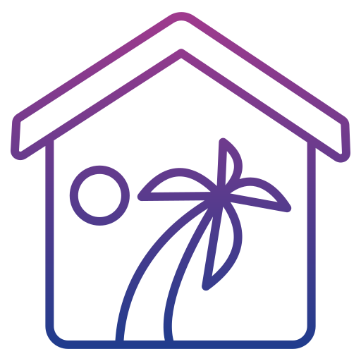 interior icono gratis