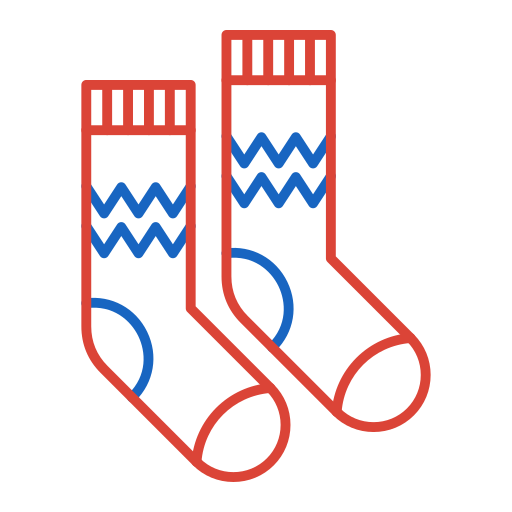 socken kostenlos Icon socken kostenlos Icon