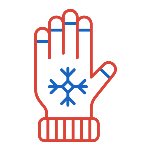 handschuh kostenlos Icon