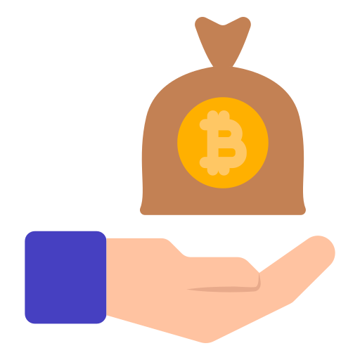 inversión icono gratis