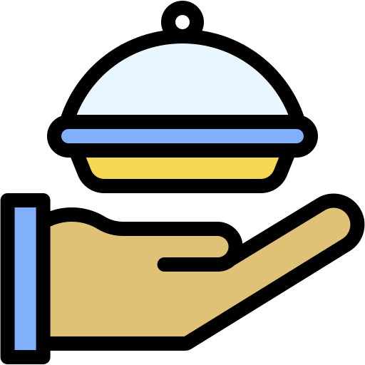 lebensmittellieferservice kostenlos Icon lebensmittellieferservice kostenlos Icon