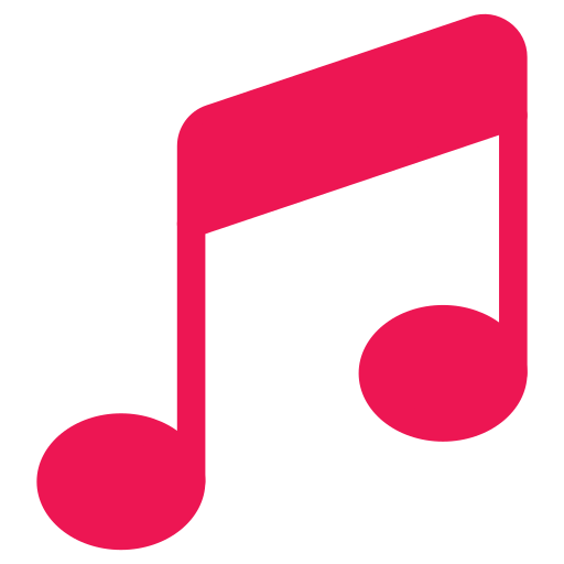 música icono gratis