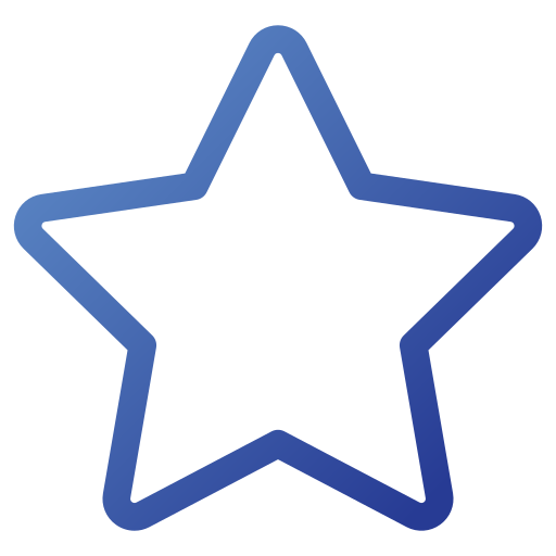 estrella icono gratis