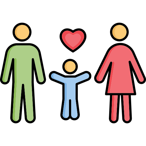 가족 무료 아이콘 가족 무료 아이콘