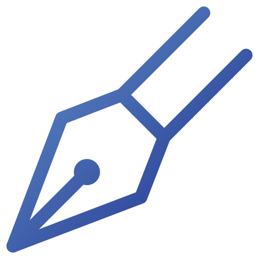 bolígrafo icono gratis