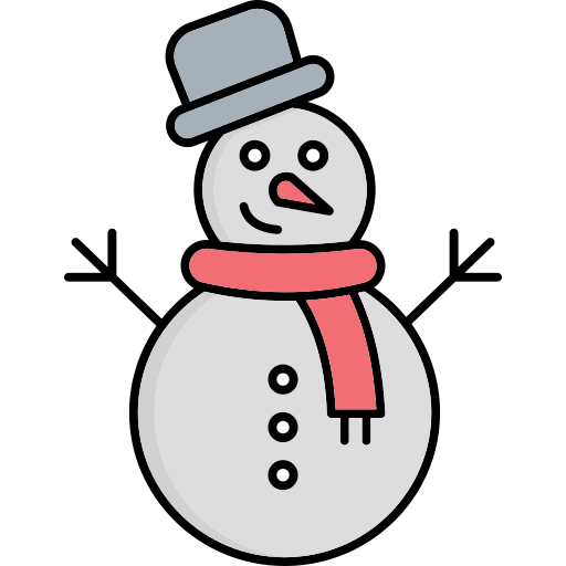 navidad icono gratis