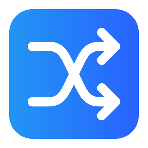 mischen kostenlos Icon mischen kostenlos Icon