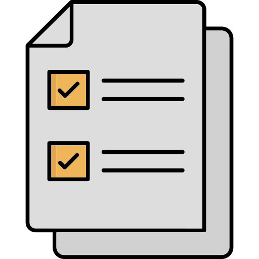 documentos icono gratis