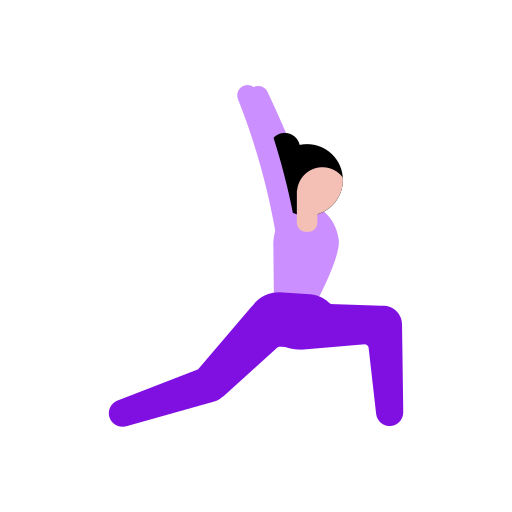 yoga icono gratis