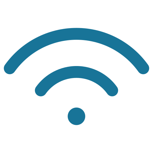 wifi icono gratis