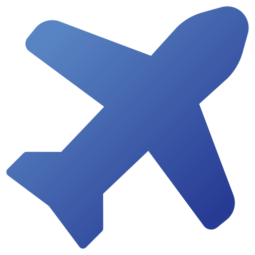 flugzeug kostenlos Icon flugzeug kostenlos Icon