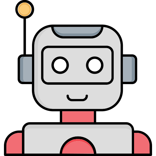 intelligence artificielle Icône gratuit intelligence artificielle Icône gratuit