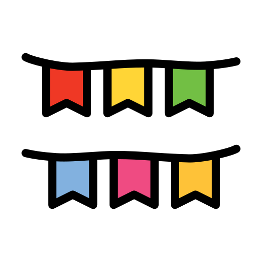 Flag free icon