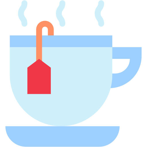 bebida caliente icono gratis