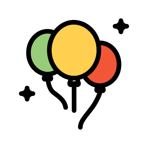 ballon kostenlos Icon