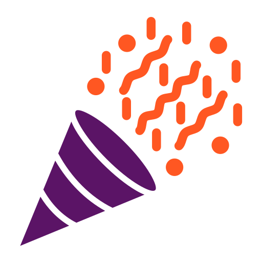 papel picado icono gratis