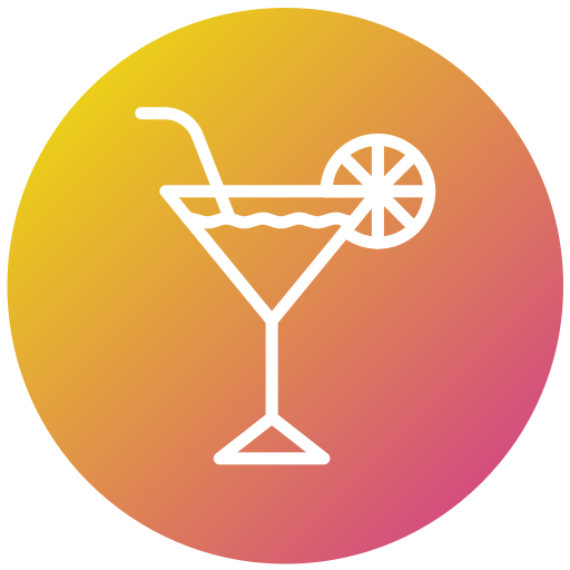 cocktail Icône gratuit cocktail Icône gratuit