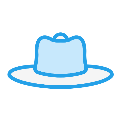 sombrero icono gratis