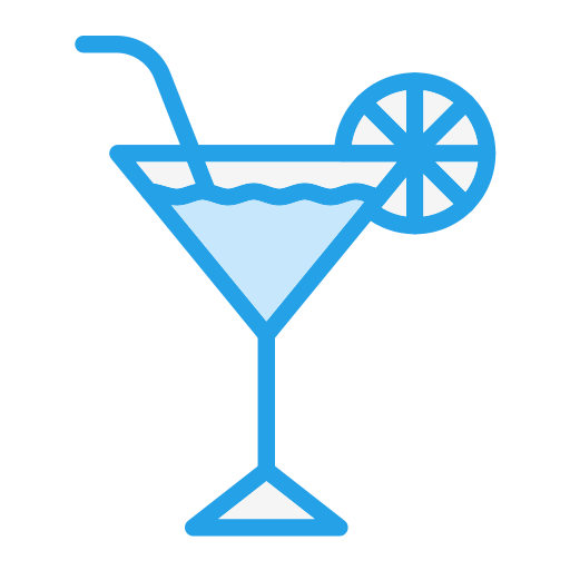 cocktail Icône gratuit cocktail Icône gratuit