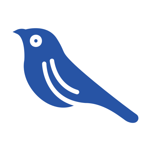 Bird free icon Bird free icon
