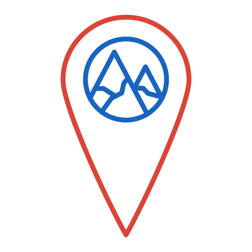 alfiler icono gratis