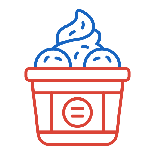 Ice cream free icon Ice cream free icon