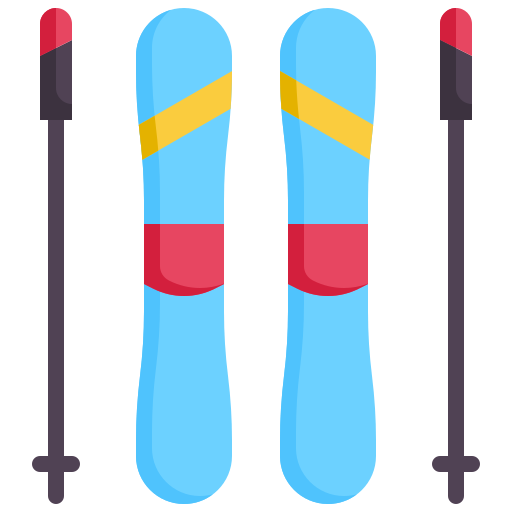 ski kostenlos Icon