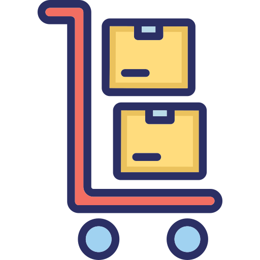 Box free icon