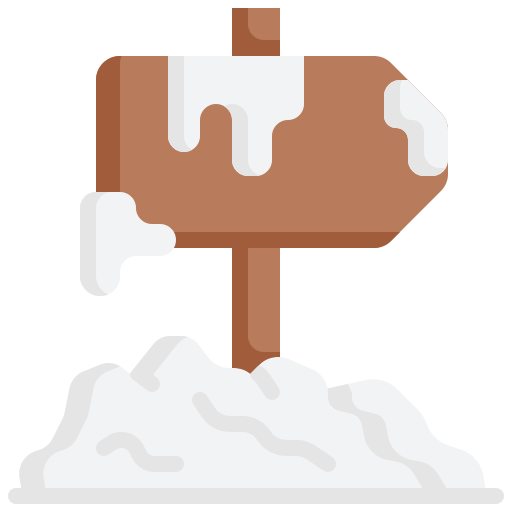 간판 무료 아이콘