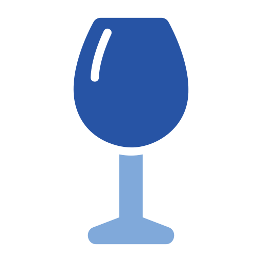 copo de vinho grátis ícone copo de vinho grátis ícone