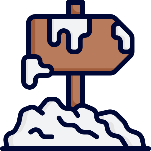 schild kostenlos Icon