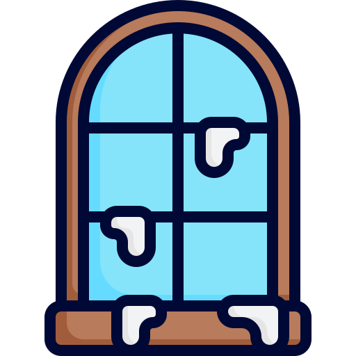 Window free icon