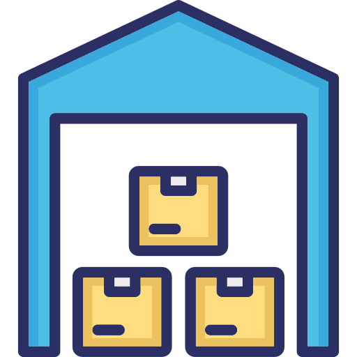 Box free icon Box free icon