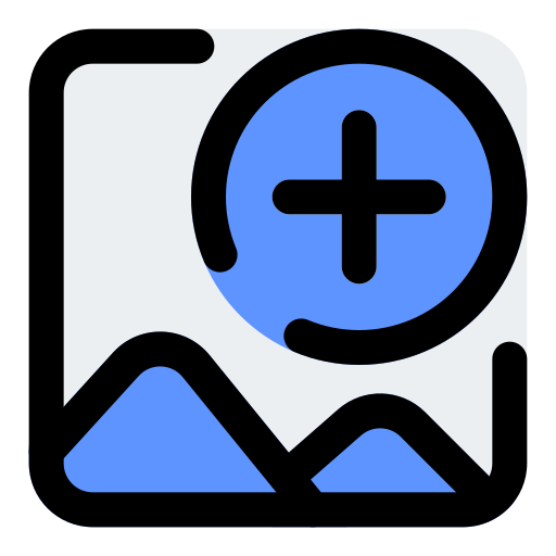 Image free icon