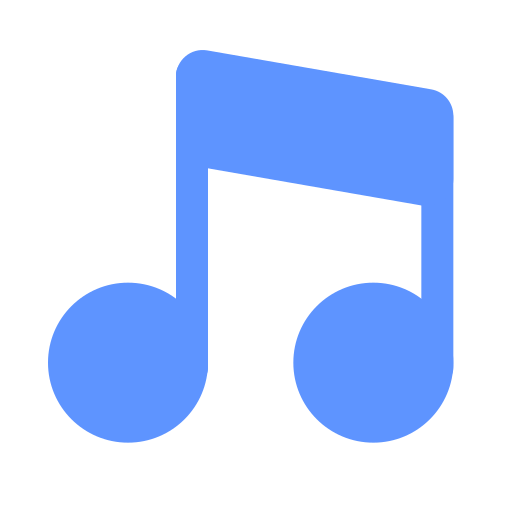 música icono gratis