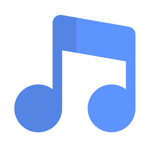 música icono gratis