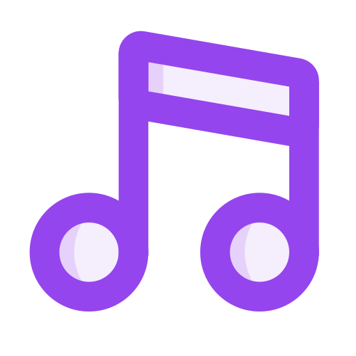 música icono gratis