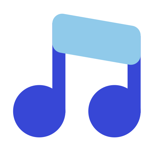 música icono gratis