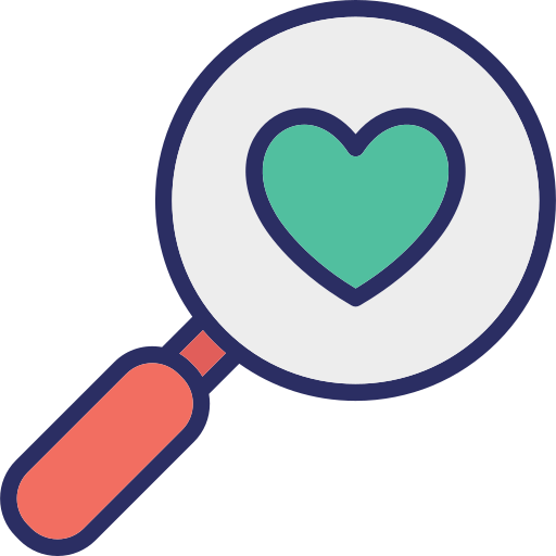 Magnifier free icon Magnifier free icon