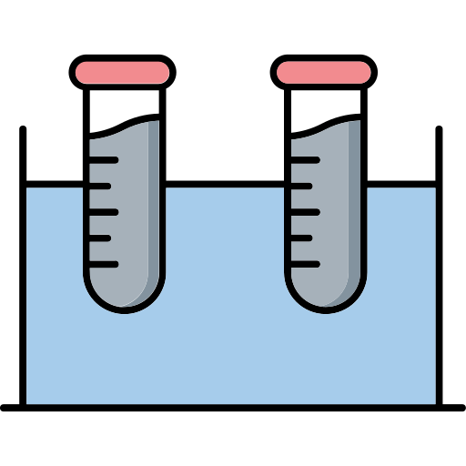Beaker free icon
