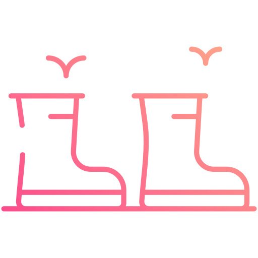 신발 무료 아이콘