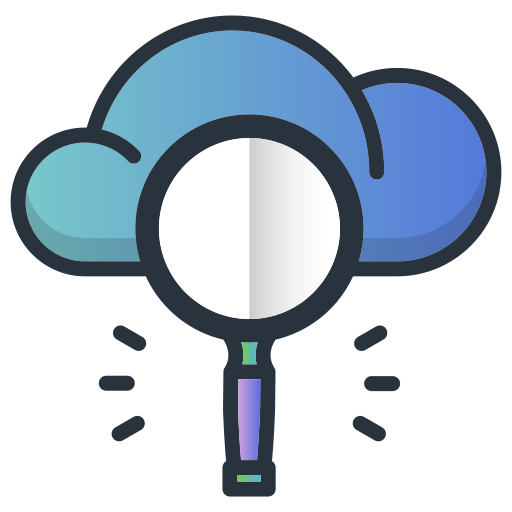 nube icono gratis