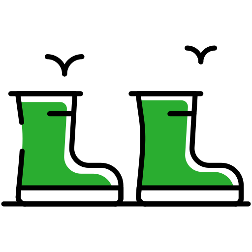 Shoes free icon