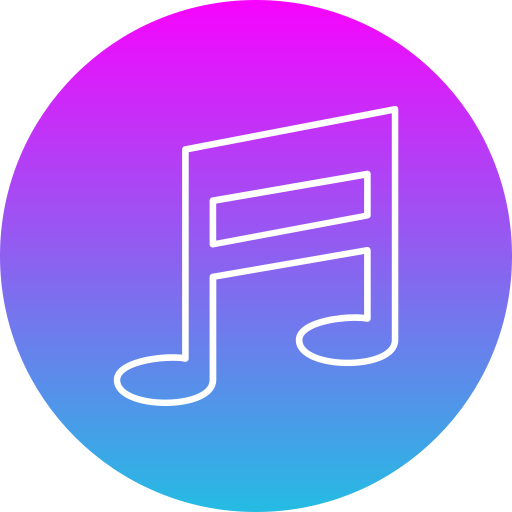 Music - Free music icons